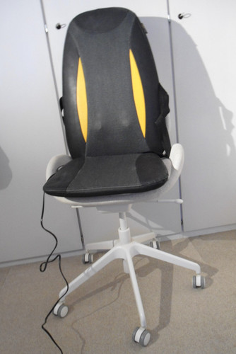 Massagegerät medisana shiatsu - massagegerÄt,