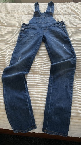 Jeans latzhose latzjeans - latzjeans, 38