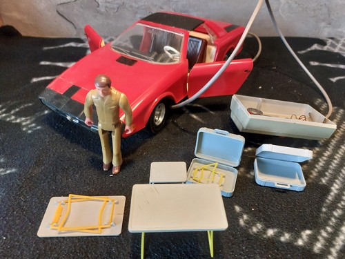 Ddr piko alfetta spider - ,