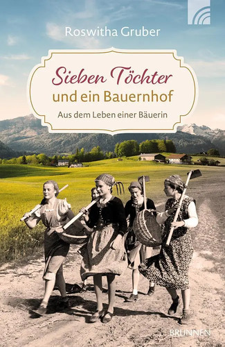 Sieben töchter und - sieben, ein