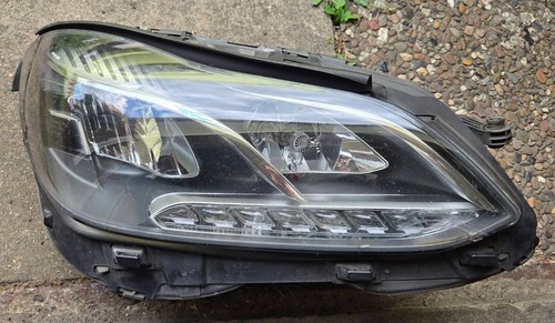 Mercedes hella w212 s212 mopf - hella,
