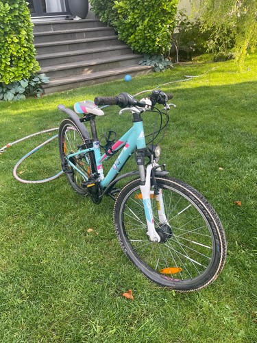 Bulls kinderfahrrad zoll - zoll,