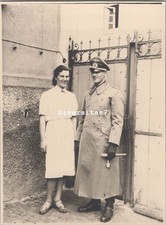 Foto, junger Soldat mit