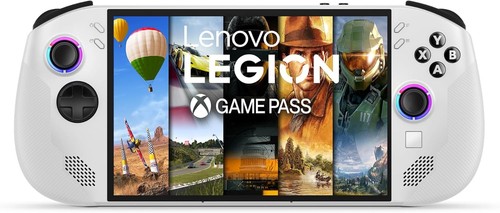 Lenovo legion 8arp1 ryzen - lenovo, s