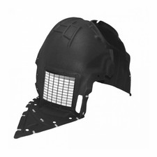 Set Radhausschale Verkleidung Kotflügel PET mit Clip Satz für Chevrolet Camaro