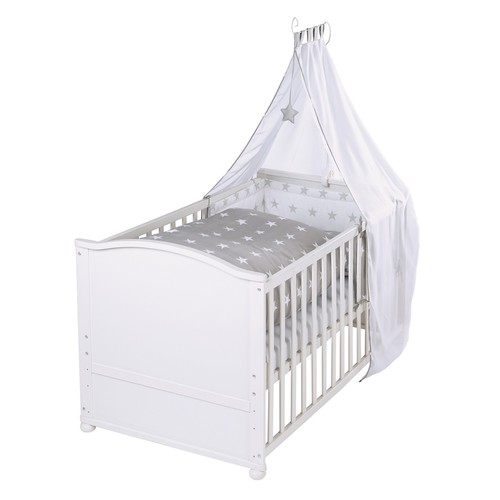 Roba komplettbettset 70x140cm - roba,