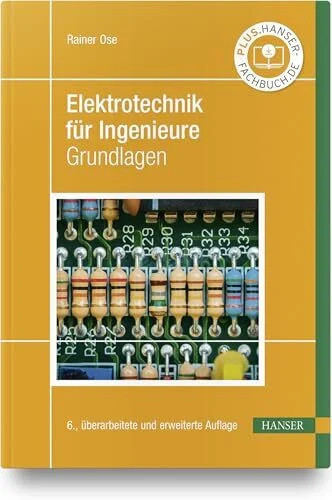 Elektrotechnik für
