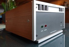 Revox A722 Endstufe revidiert