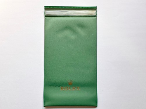 Rolex servic etui - rolex,