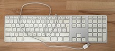 iMac Tastatur mit Nummernblock