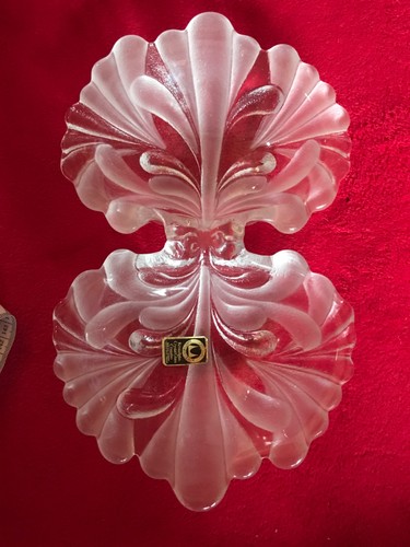 Ausgefallene glasschale von - ausgefallene,