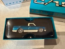2020 Hot Wheels RLC 69 Chevy