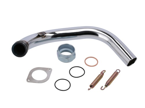 Set tuning krümmer mit - set:,