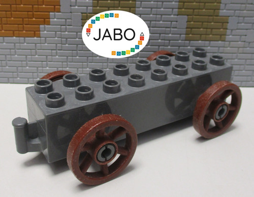 Lego duplo fahrgestell - lego,