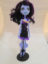 Monster High Puppe CAM