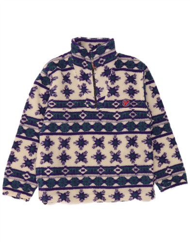 Bailo damen fleecepullover - bailo, mit