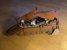 LEGO Star Wars: Jabba’s