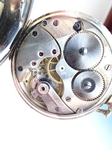Vintage longines caliber 79 - longines, 18.79