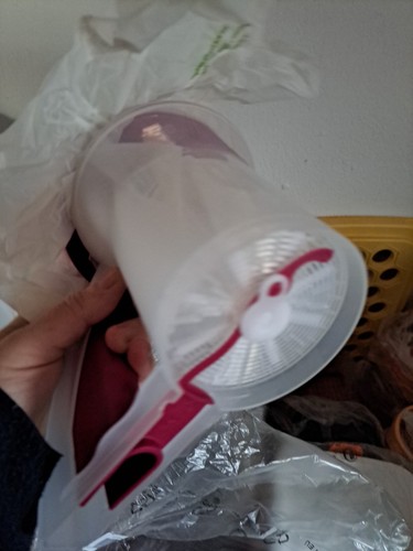 Tupperware d26 rucki - tupperware,