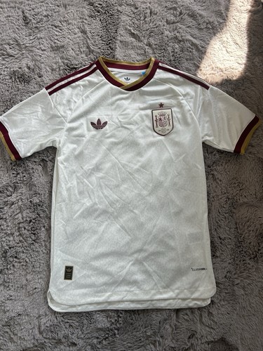 Adidas spanien fußballtrikot - spanien,