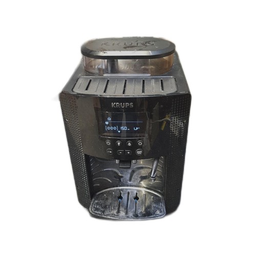 Krups kaffeemaschine - krups,