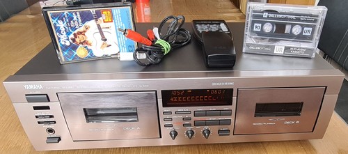 Yamaha w482 - yamaha, kx-w482
