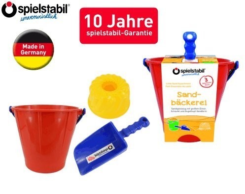 Spielstabil 7504 set - spielstabil,