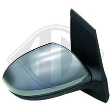 DIEDERICHS Außenspiegel Links