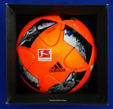 NEU ADIDAS MATCHBALL TORFABRIK