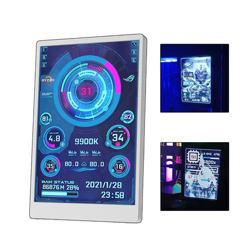 Ips type to usb mini - to,