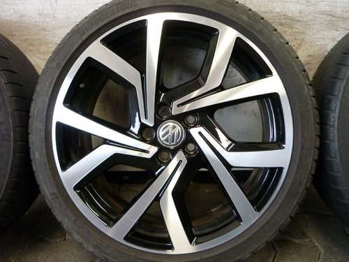 Alufelgen original polo aw - vw,