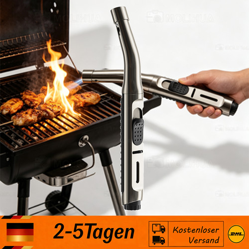 Winddichtes jetflamme - winddichtes,