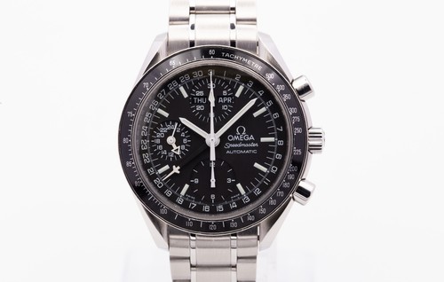 Omega speedmaster day date - omega,