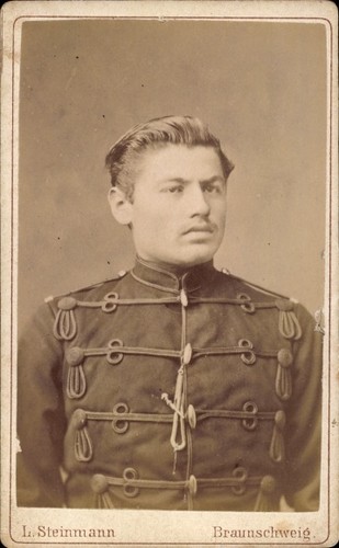 Cdv braunschweig deutscher - cdv,