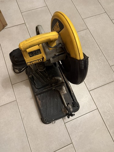 Metall kreissäge dewalt - metall-kreissäge,