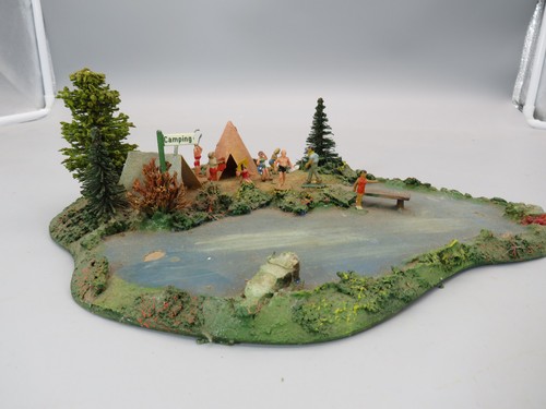 Noch diorama 718 kleiner - noch,