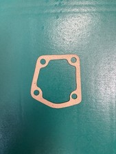 1x Dichtung Antriebsgehäuse