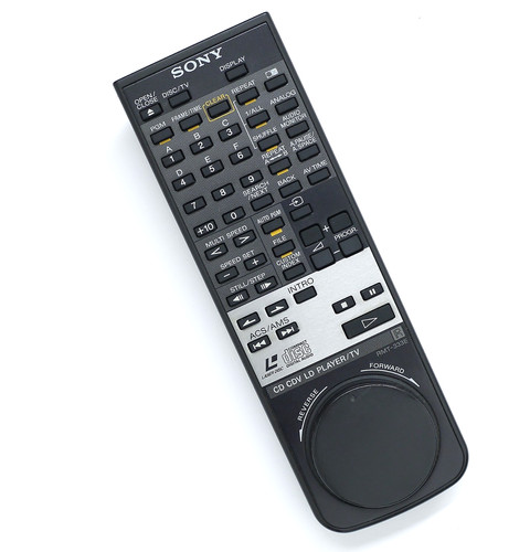 Original sony rmt - original,