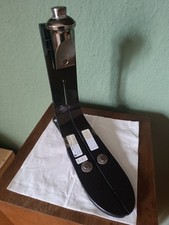 Flex foot modular iii split - modular,