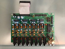 Akai IB-208P S3000XL S2000