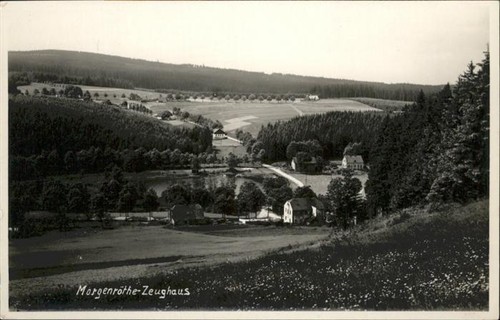 Morgenroethe-Rautenkranz