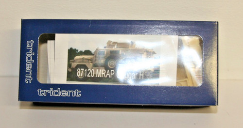 Trident militär 87 - trident, 1:87