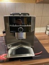 Siemens EQ.9 Plus Connect S700