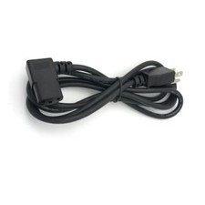 6 Ft 90° Power Cable for HP