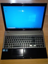 Acer V3 571, i5, 2.50 - 3.10