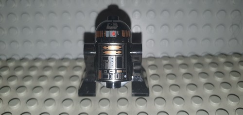 Lego star wars minifigur - wars,