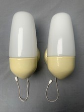 Bauhaus Wandlampe, Wilhelm