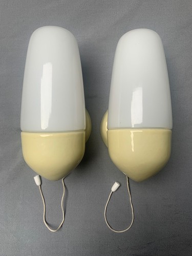 Bauhaus wandlampe wilhelm - bauhaus, wandlampe,
