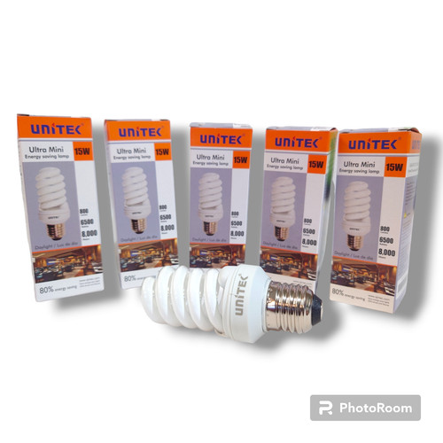 5er set energiesparlampe - 5er,