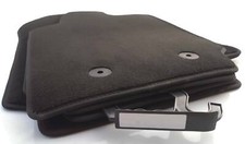 Fußmatten für Ford Ranger &